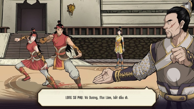 game offline mobile hay