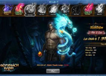 TOP 5 game offline mobile hay nhất định phải thử