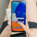 Trên tay Galaxy A14 4G: Thiết kế bắt mắt, hiệu năng ổn định, camera 50MP xịn sò cùng viên pin lớn