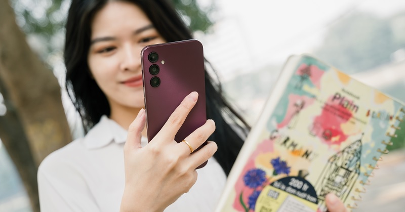 So sánh Samsung Galaxy A14 4G và Galaxy A13: Có gì khác biệt giữa 2 thế hệ?
