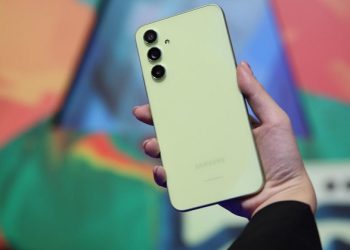 Galaxy A34 5G có mấy màu? Đâu là màu sắc được yêu thích nhất?