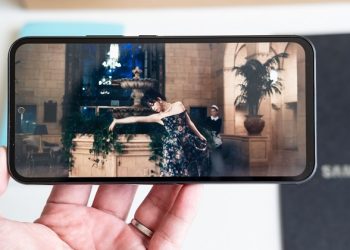 Kề vai tác chiến cùng Galaxy A54 5G vi xử lý 8 nhân Exynos 1380 phá đảo mọi tựa game