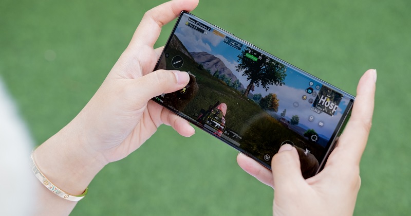 Galaxy S23 Ultra: “Note tiếp quyền năng”, kế thừa kỷ niệm