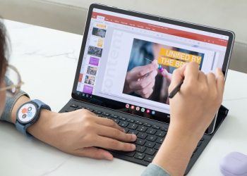 Chương trình ưu đãi CRM 4 triệu đồng dành cho người dùng khi mua Galaxy Tab S8 series