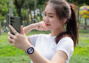 Hạnh phúc không chỉ một ngày, có Galaxy Watch5 Series trọn vẹn hạnh phúc cả năm