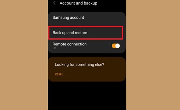 màn hình điện thoại samsung bị đổi màu