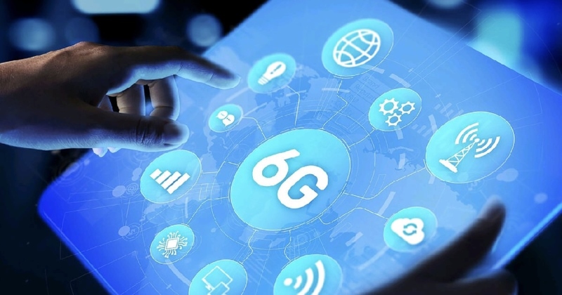 mạng 6G
