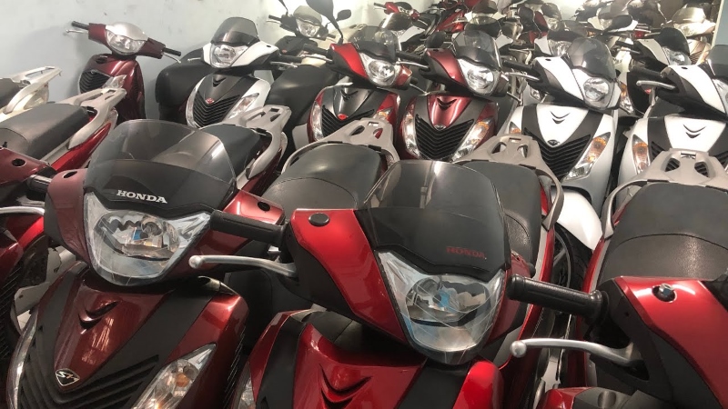 những tin nhắn lừa đảo trên Facebook