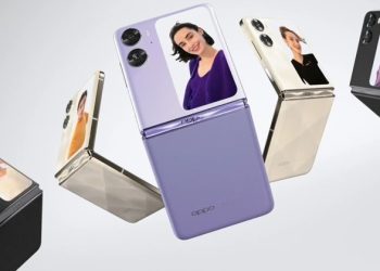 Nếu chủ quan Samsung sẽ mất thị phần độc tôn “smartphone màn hình gập” vào tay OPPO