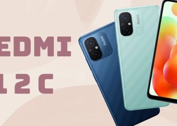 Redmi 12C có mấy màu? Nên mua màu nào?