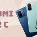 Redmi 12C có mấy màu? Nên mua màu nào?
