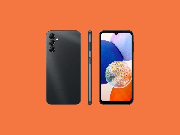 So sánh Samsung Galaxy A14 với A14 5G