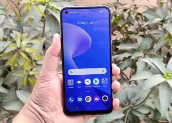 So sánh điện thoại Realme C55 với Realme C35, thông số chi tiết?
