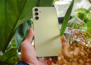 So sánh Samsung Galaxy A34 vs Galaxy A33, đánh giá chi tiết