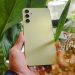 So sánh Samsung Galaxy A34 vs Galaxy A33, đánh giá chi tiết