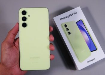 So sánh Samsung Galaxy A54 5G với A34, đánh giá chi tiết