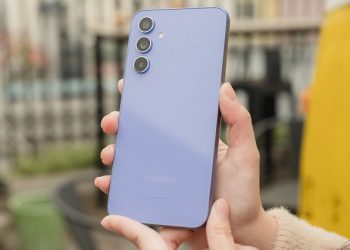 Chính thức ra mắt,  Samsung Galaxy A54 có gì mới?