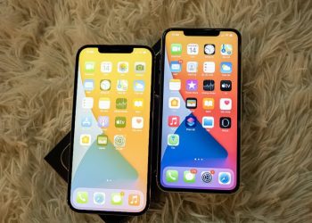 Tại sao màn hình iPhone bị vàng? Nguyên nhân và cách khắc phục?