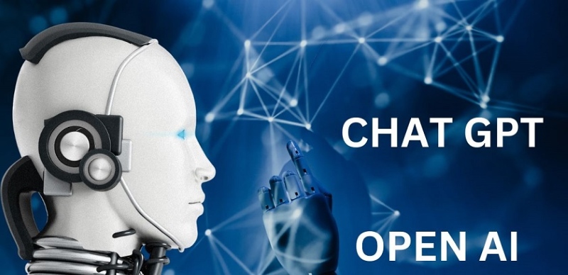 tích hợp ChatGPT vào Google Search