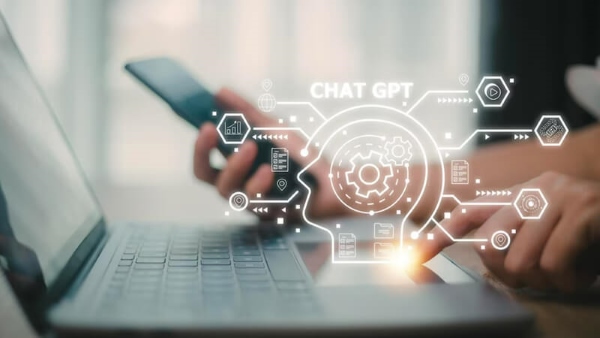 tích hợp ChatGPT vào Google Search