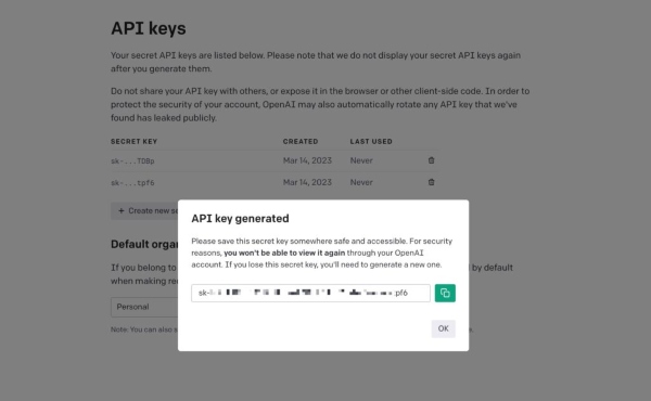 tích hợp ChatGPT với Siri iPhone