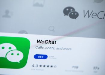 Wechat là gì? Cách tải Wechat về máy tính?