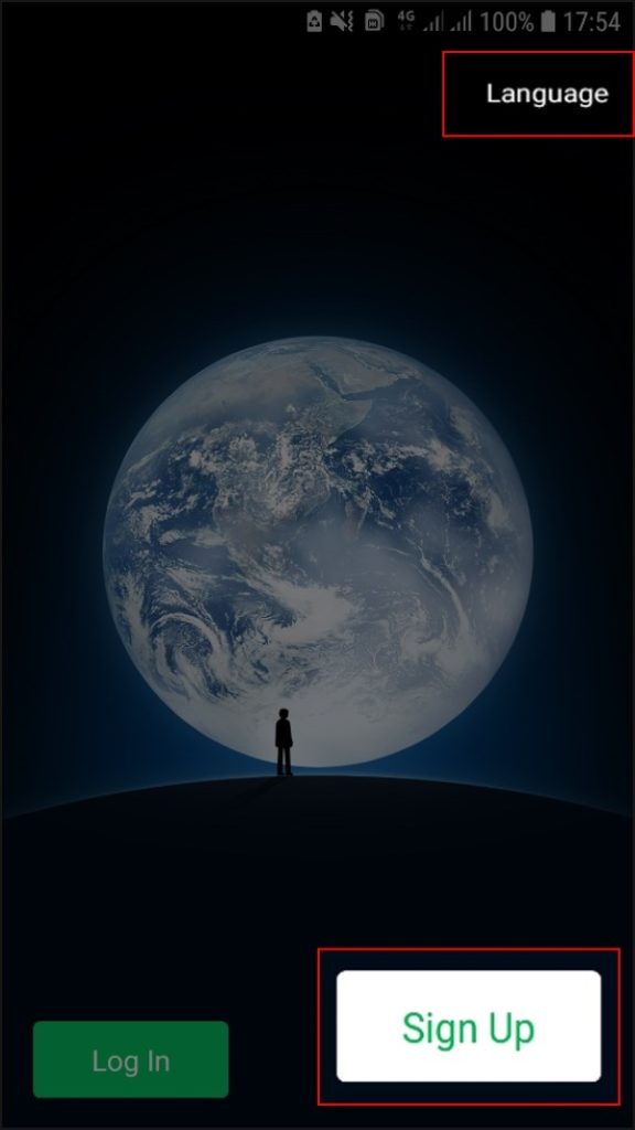 tải WeChat về máy tính