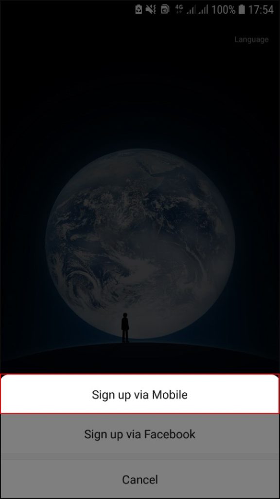 tải WeChat về máy tính