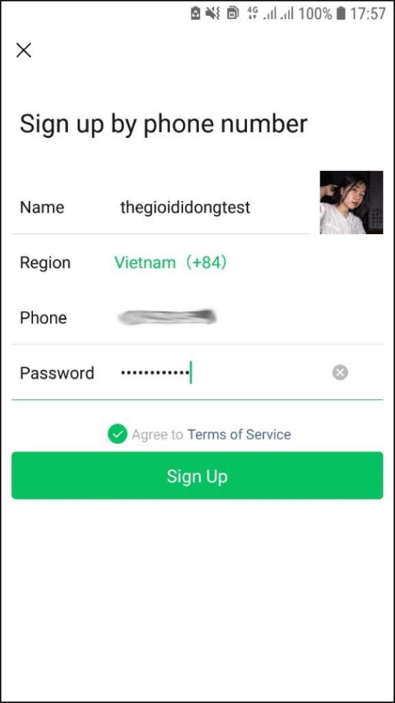 tải WeChat về máy tính