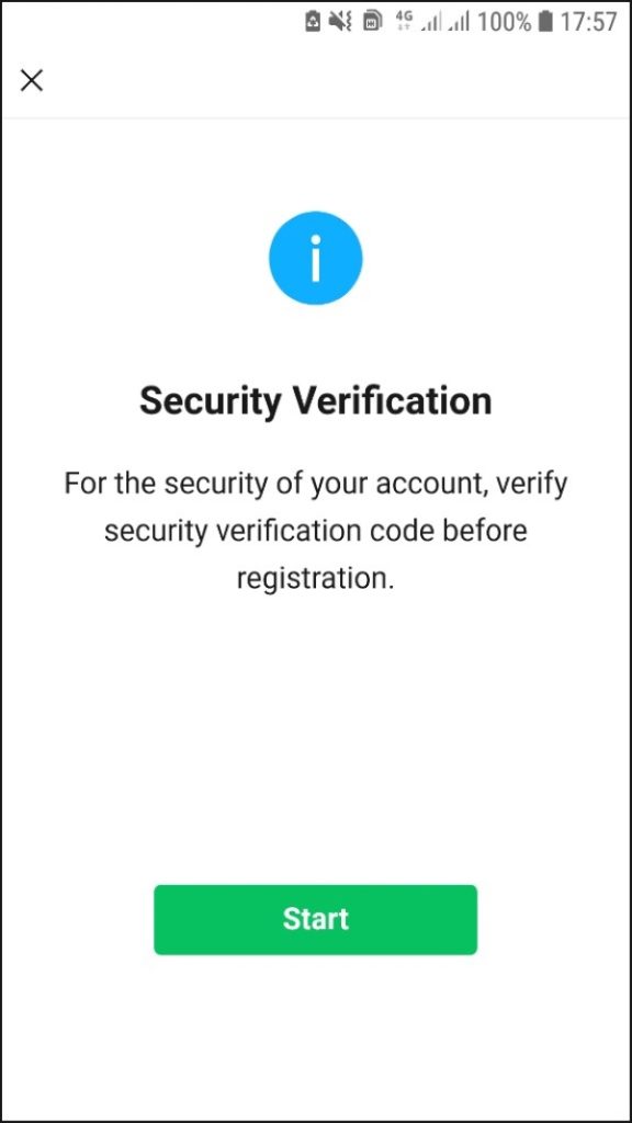 tải WeChat về máy tính