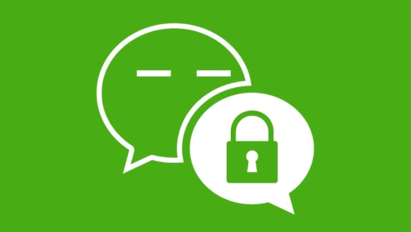 tải WeChat về máy tính