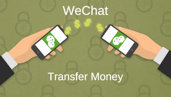 tải WeChat về máy tính