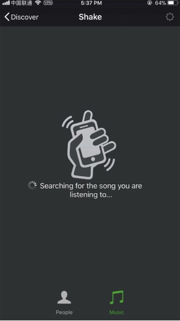 tải WeChat về máy tính