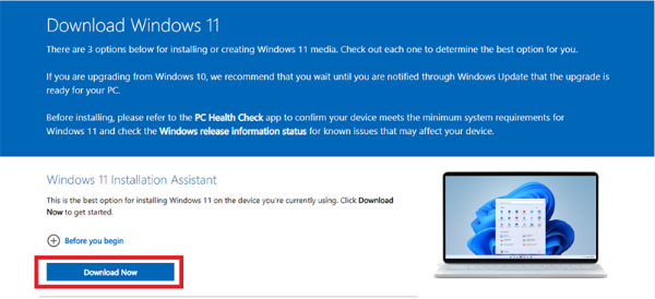 windows 11 có gì mới