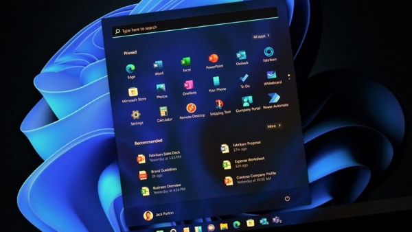 windows 11 có gì mới