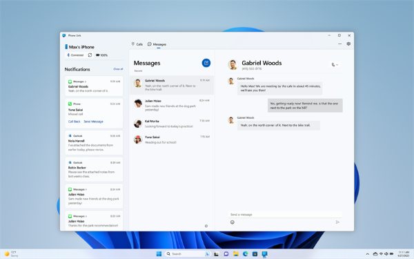 windows 11 có gì mới