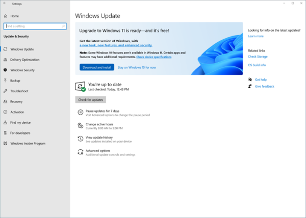 windows 11 có gì mới