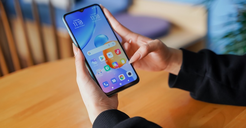 Có nên mua Redmi 10 5G với cấu hình mạnh mẽ, chất lượng hiển thị ấn tượng, camera AI 50 MP và thời lượng sử dụng cả ngày dài?