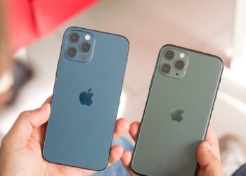So sánh chip A13 Bionic và A14 Bionic chip vs Snapdragon 865 Plus