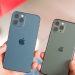 So sánh chip A13 Bionic và A14 Bionic chip vs Snapdragon 865 Plus