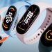 Rò rỉ hình ảnh thực tế Xiaomi Band 8 với ngoại hình khá giống thế hệ tiền nhiệm