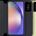 Lộ diện hình ảnh bao da cho Samsung Galaxy A54 5G trước thềm ra mắt