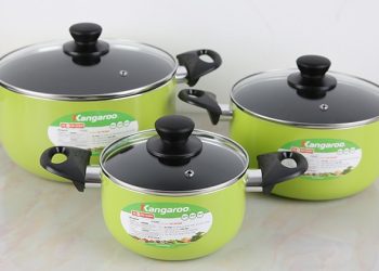 Bếp hồng ngoại có kén nồi không? Nguyên nhân khiến bếp không nhận nồi