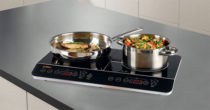 Bếp từ hồng ngoại có lợi ích gì?