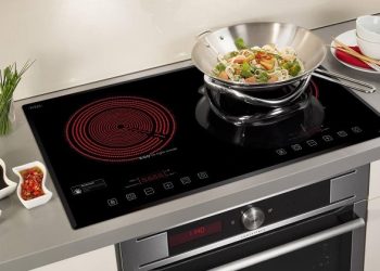 Bếp từ hồng ngoại là gì? Lợi ích khi sử dụng loại bếp này bạn cần biết