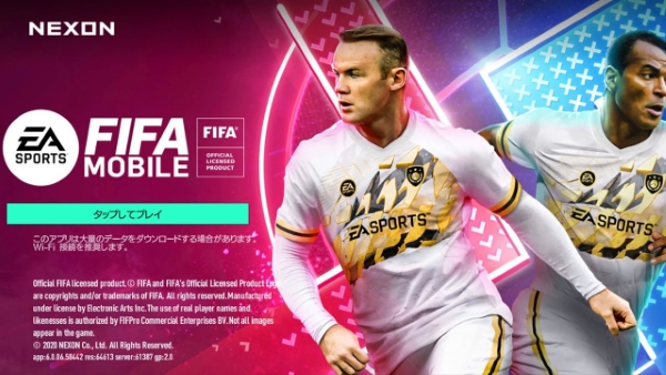 cách chơi fifa mobile quốc tế