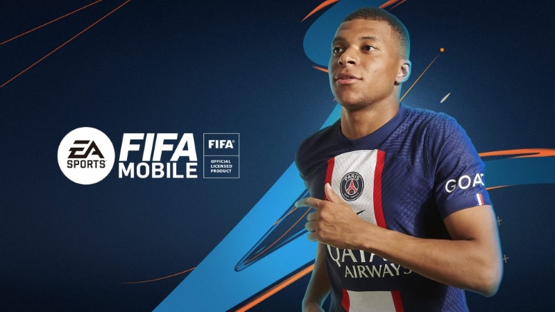 cách chơi fifa mobile ở việt nam