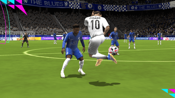 cách chơi fifa mobile ở việt nam