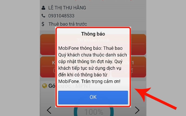 cách đăng ký sim chính chủ
