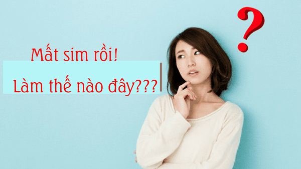 cách đăng ký sim chính chủ